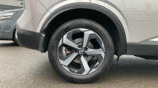 Nissan Qashqai 1.3 DiG-T MH N-Connecta 5dr Petrol Hatchback